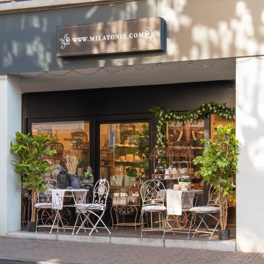 Winkel Roermond