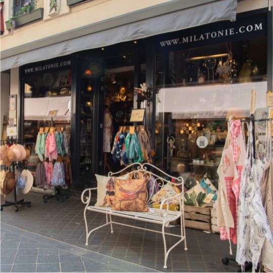 Winkel Waalwijk