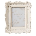 Picture Frame 11x2x13 cm / 6x9 cm