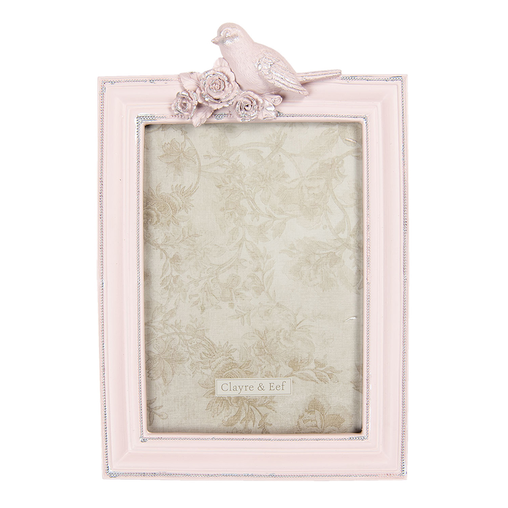 [2F0735] Cornice 16x3x24 cm / 13x18 cm
