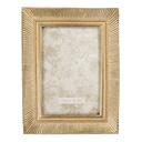 Cornice Foto Oro 15x2x20 cm / 10x15 cm
