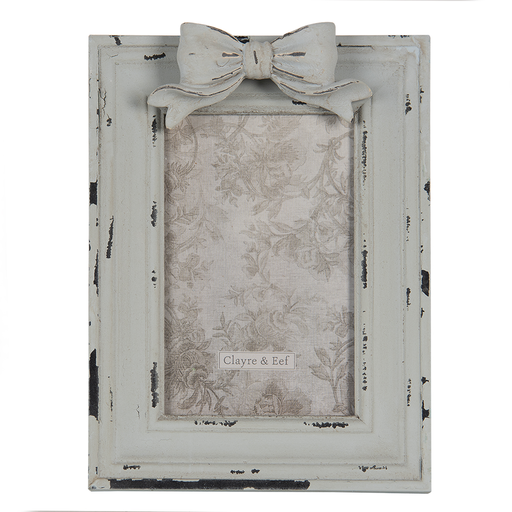 [2F0820] Cornice 16x3x21 cm / 10x15 cm