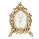 Cornice foto Oro 18x2x27 cm / 10x15 cm