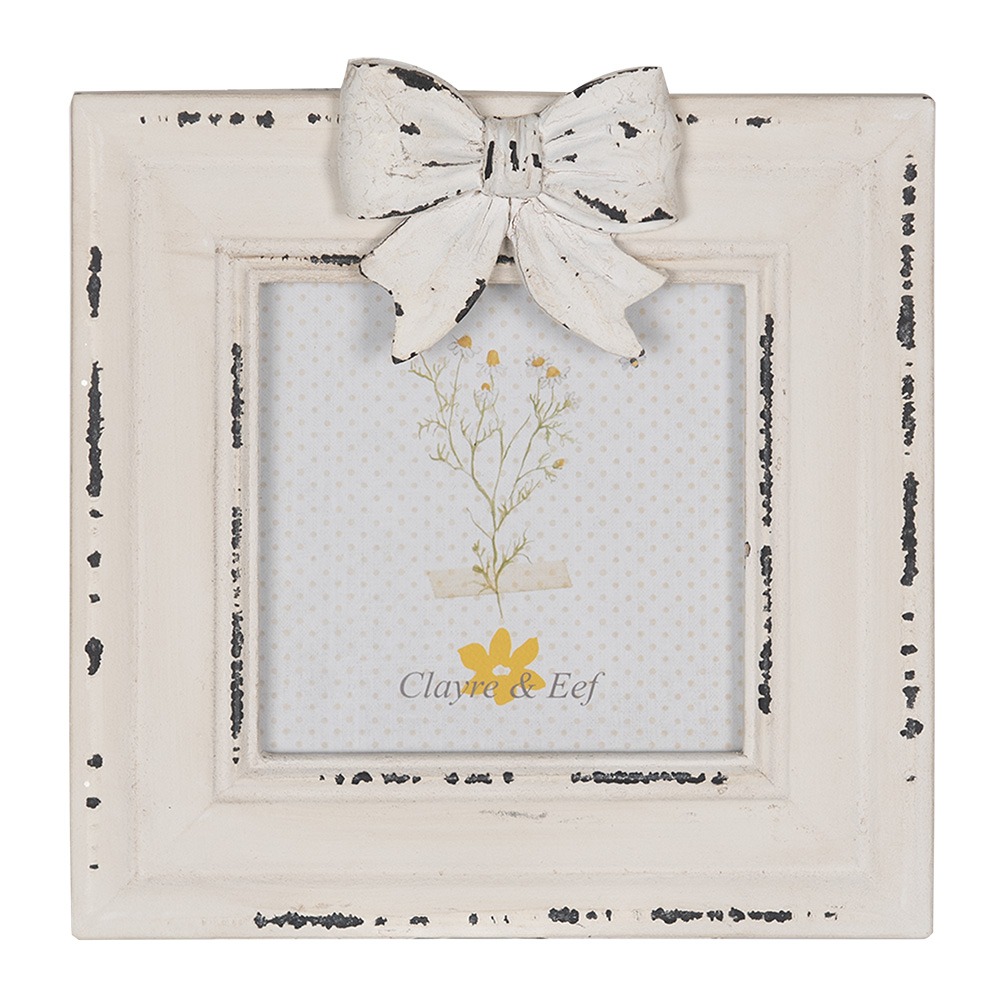 Fotolijst 16x2x17 cm / 10x10 cm