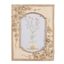 Cornice Foto Beige 16x3x21 cm / 10x15 cm