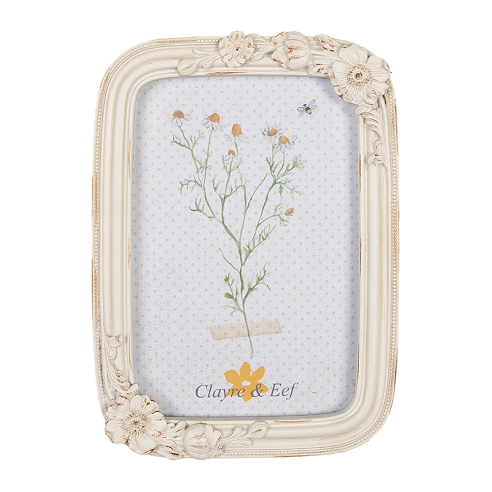 [2F1079] Fotolijst 14x2x19 cm / 10x15 cm