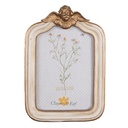 Cornice Foto Beige 14x3x20 cm / 10x15 cm