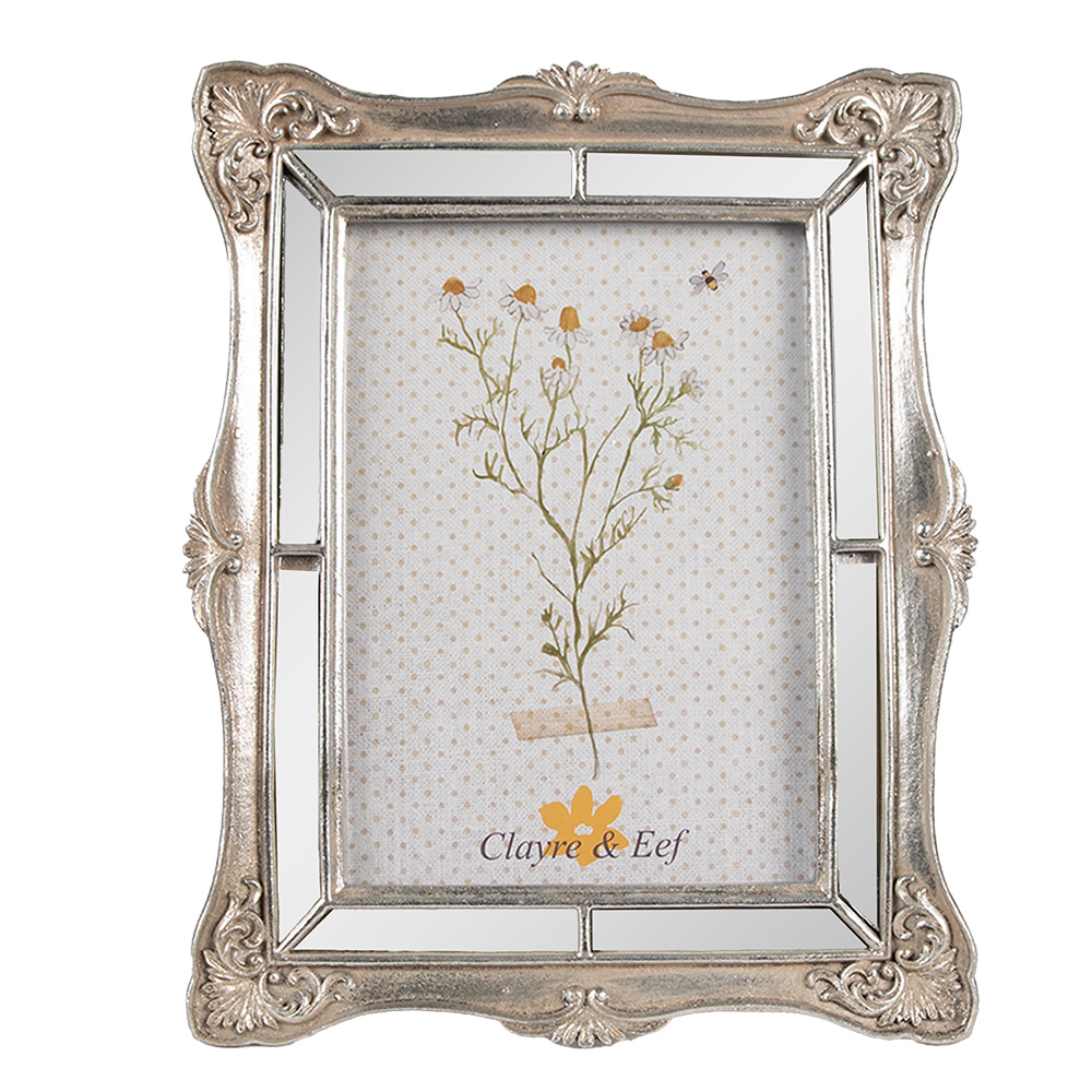 [2F1113] Bilderrahmen 20x2x24 cm / 13x18 cm