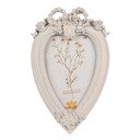 Picture Frame Beige 14x2x22 cm / 10x15 cm
