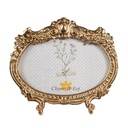 Cornice Foto Color oro 17x2x15 cm / 10x15 cm