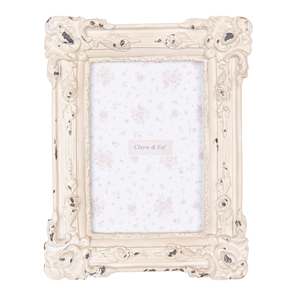 [2F1215] Picture Frame 17x3x21 cm / 10x15 cm