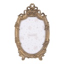 Bilderrahmen Goldfarbig 16x2x26 cm / 13x18 cm