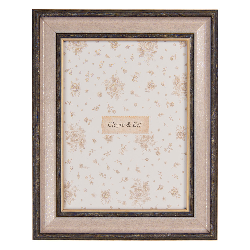 Fotolijst 16x2x21 cm / 10x15 cm