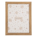 Picture Frame 17x2x22 cm / 15x20 cm