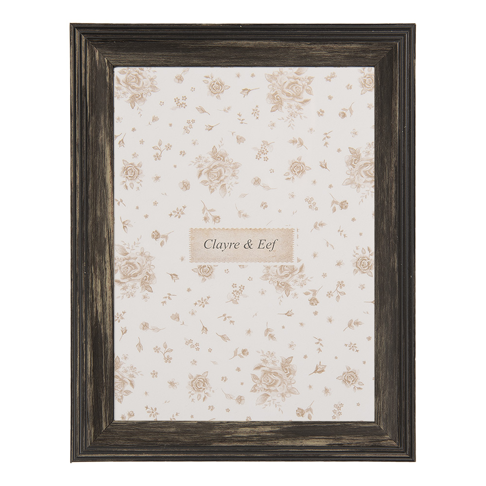 Fotolijst 19x1x24 cm / 15x20 cm