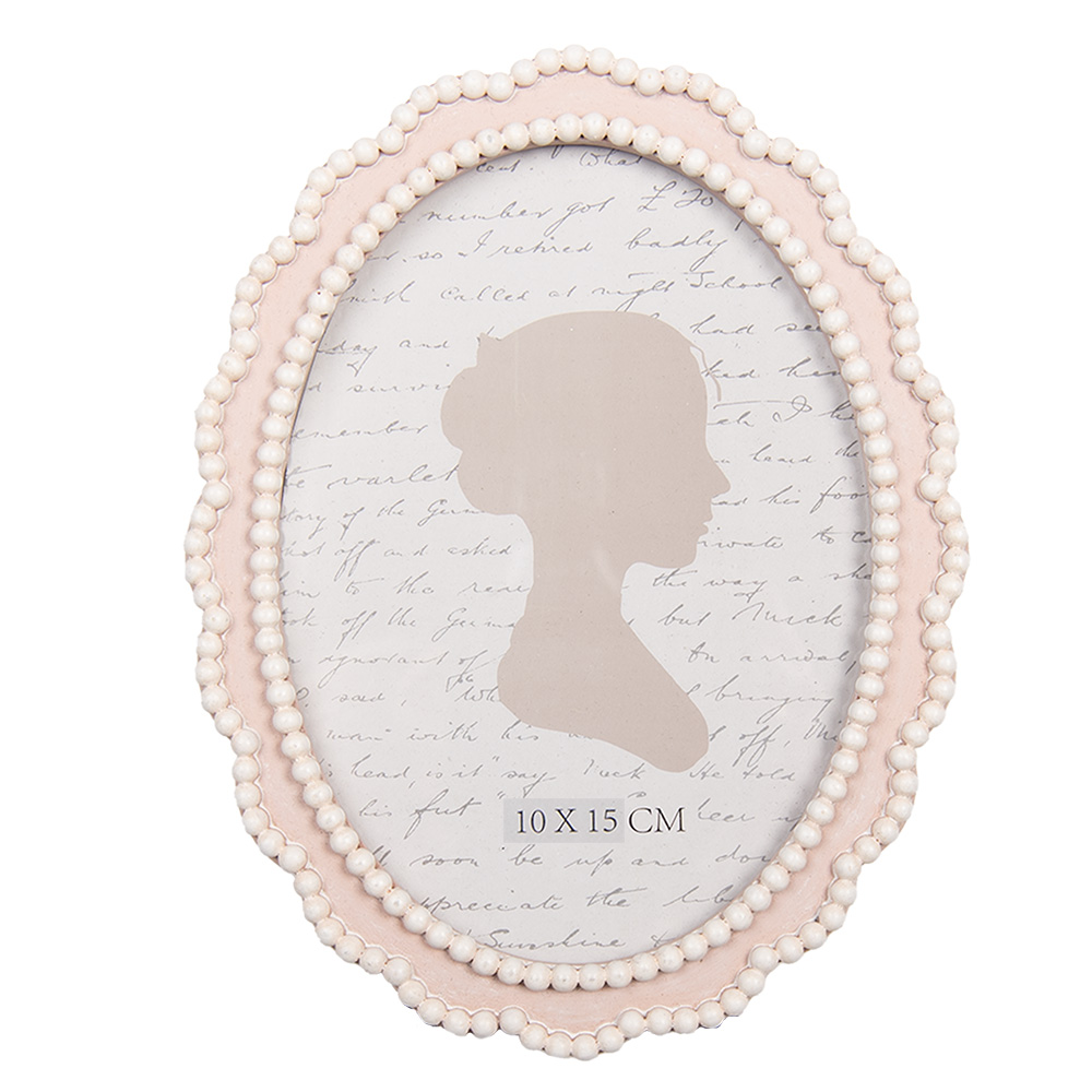 Fotolijst 13x2x18 cm / 10x15 cm