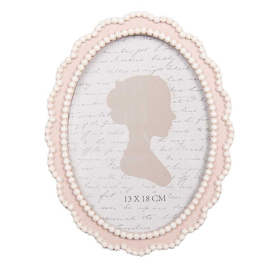 Fotolijst 16x2x20 cm / 13x18 cm