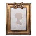 Bilderrahmen Goldfarbig 16x3x22 cm / 10x15 cm