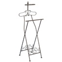 Dressboy Marron 46x41x121 cm