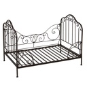 Hondenbed 80x53x58 cm