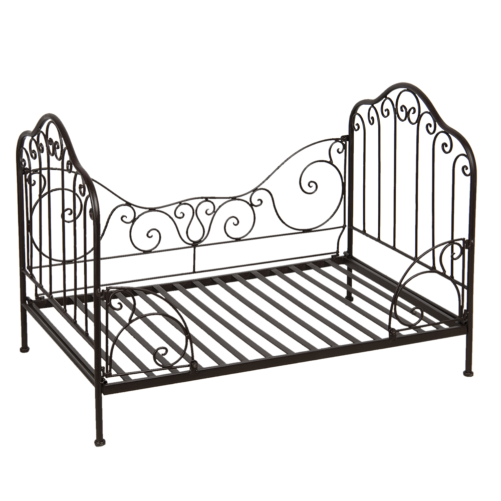 Hondenbed 80x53x58 cm