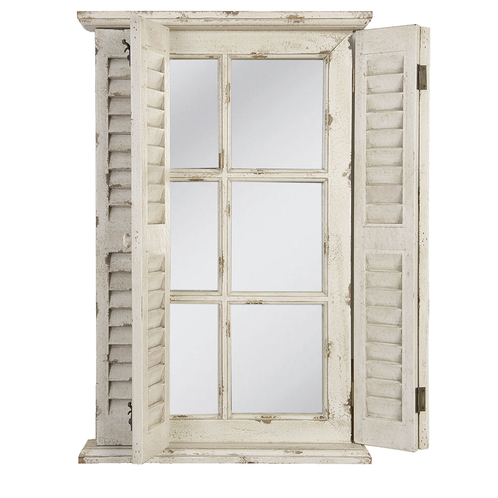 [42S136] Miroir 46x7x71 cm