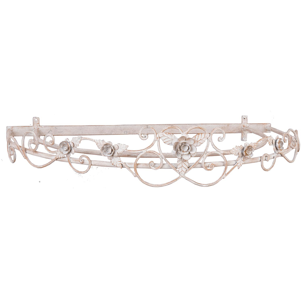 [4Y0217DB] Baldacchino 66x47x12 cm
