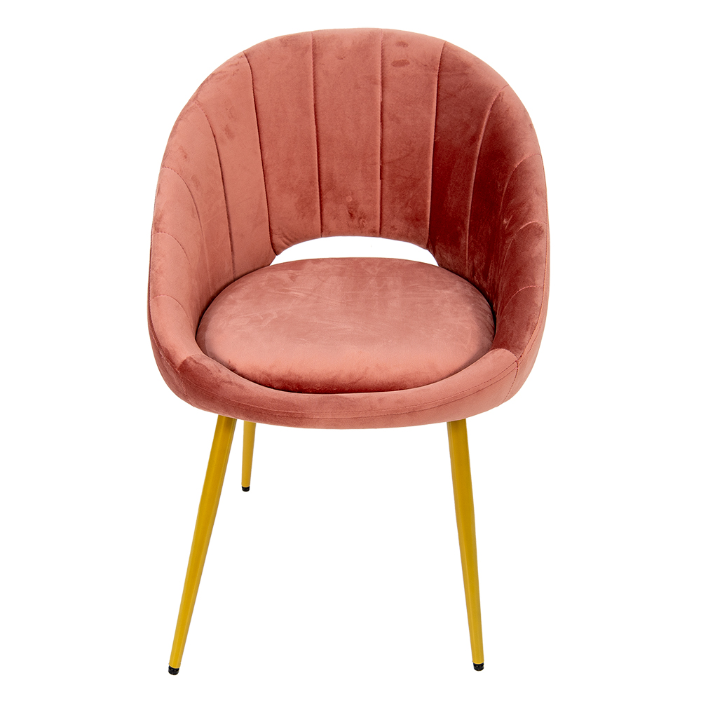 [50552P] Chair 58x65x85 cm
