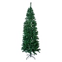 Künstlicher Weihnachtsbaum Grün 210 cm