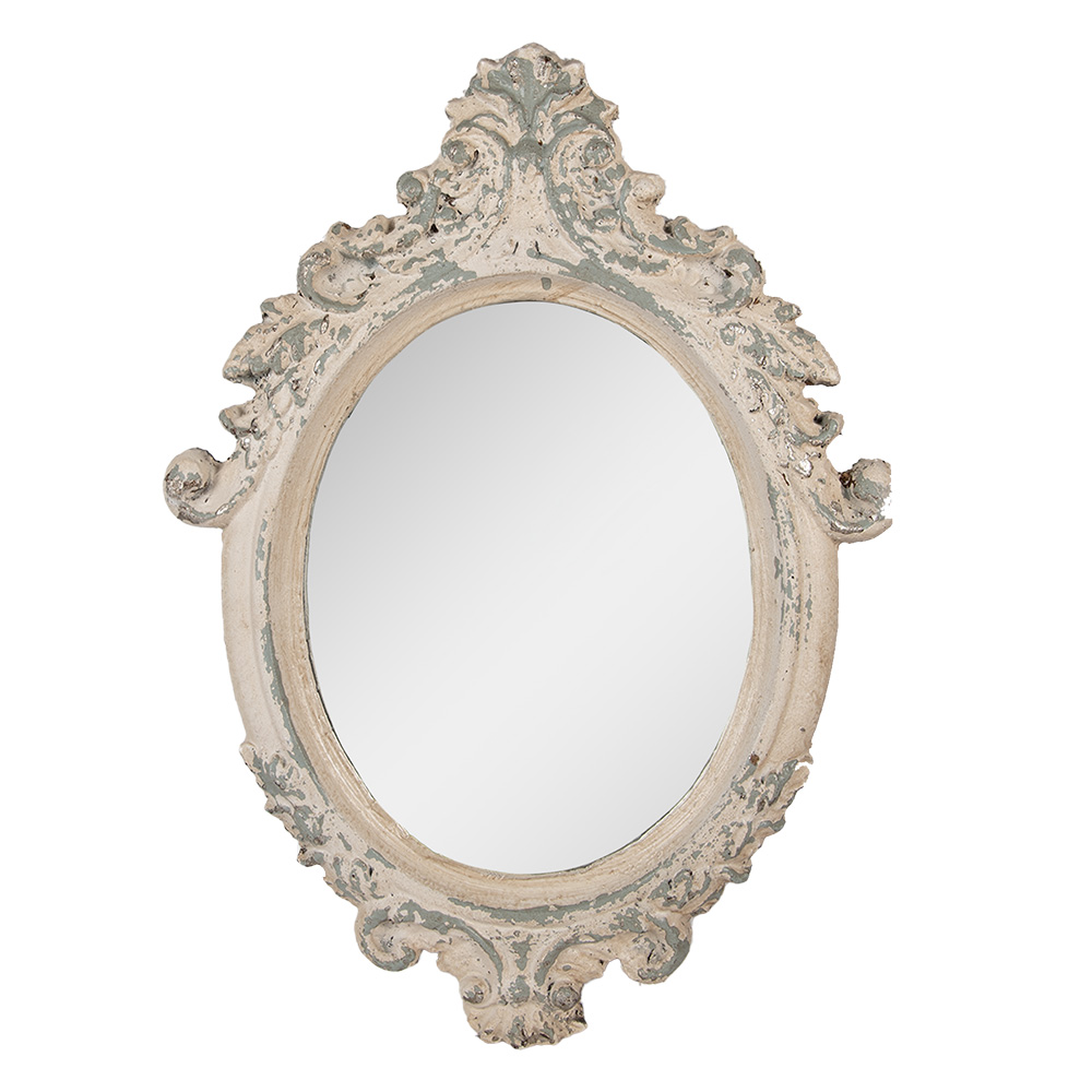 [52S332] Spiegel 46x3x64 cm