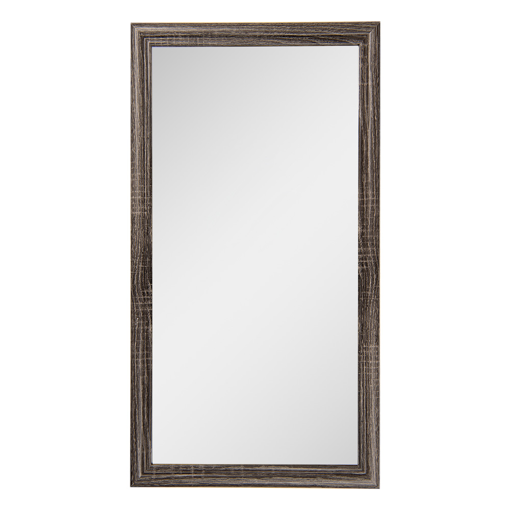 [52S350] Spiegel 35x2x64 cm