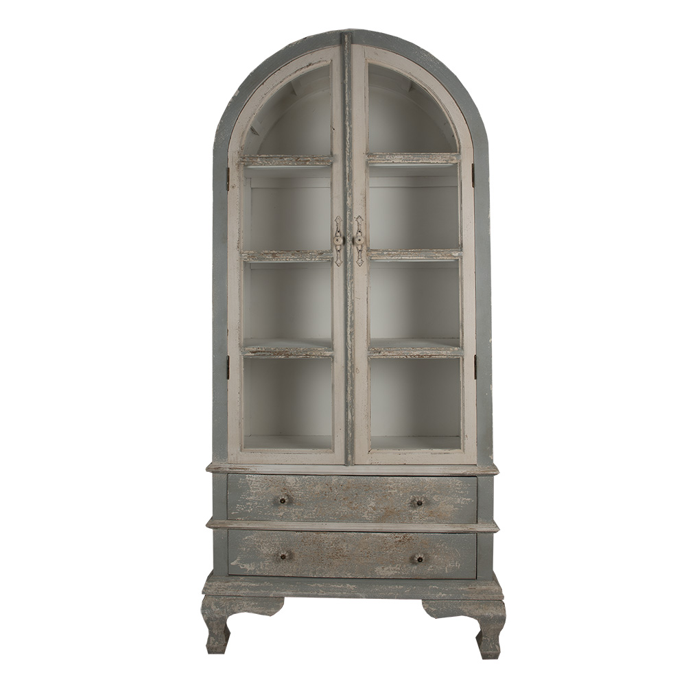 [5CCH0279] Cabinet 95x41x200 cm