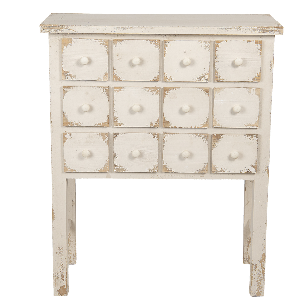 [5H0445] Kast 78x36x95 cm