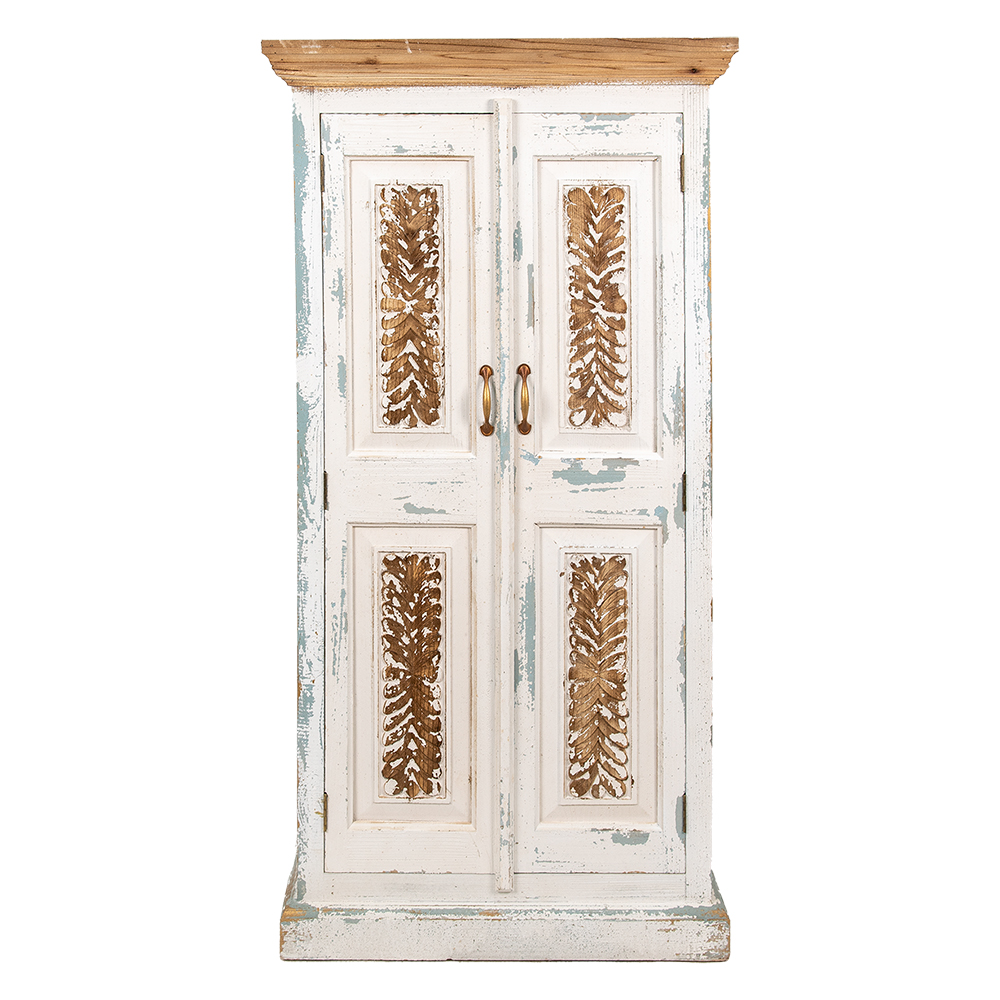 Kast 76x38x151 cm