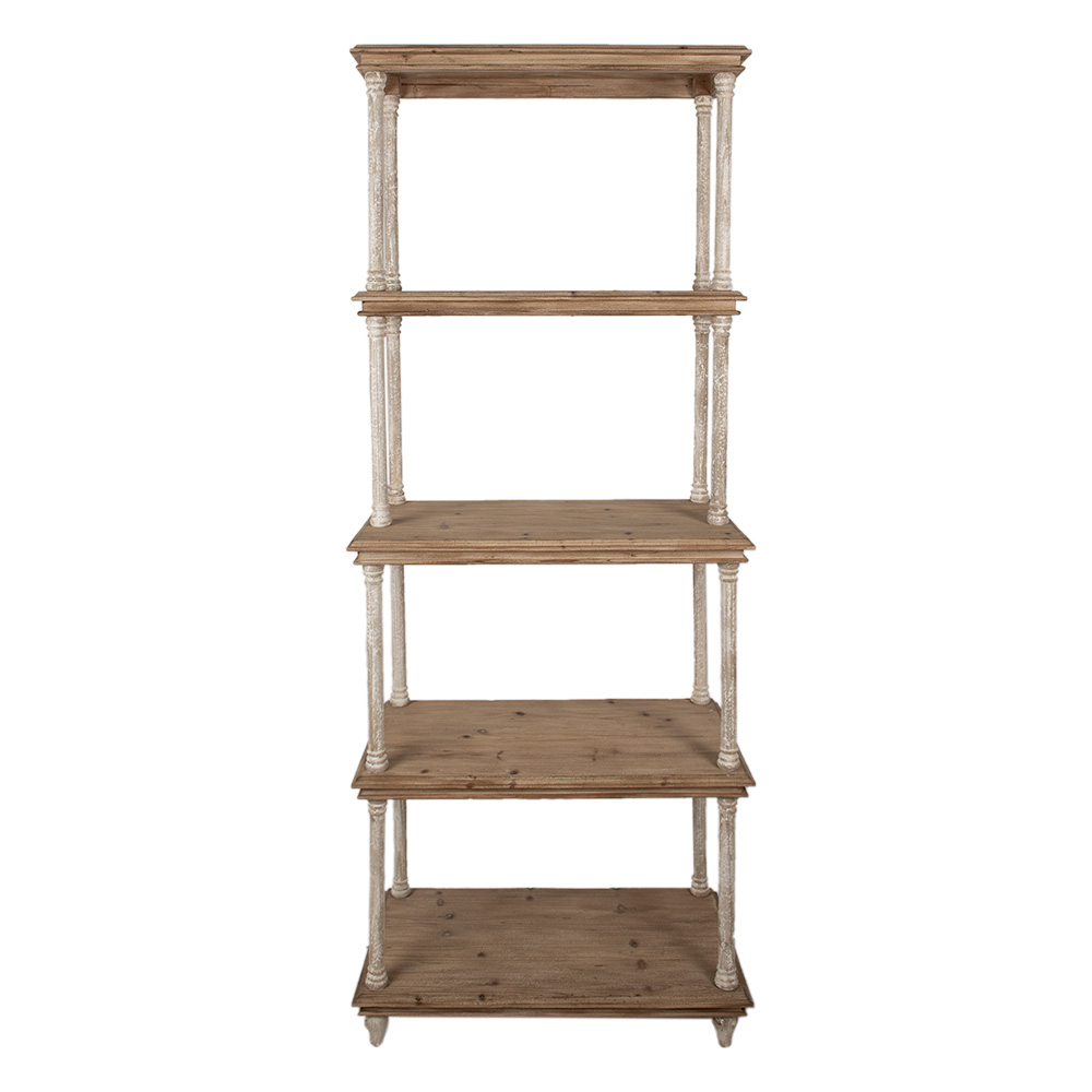 [5H0679] Armoire 80x40x210 cm