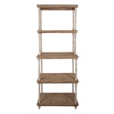 Kast 80x40x210 cm