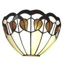 Wall Lamp Tiffany 31x15x21 cm E27/max 1x60W