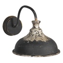 Wandlamp 40x27x25 cm E14/max 1x25W