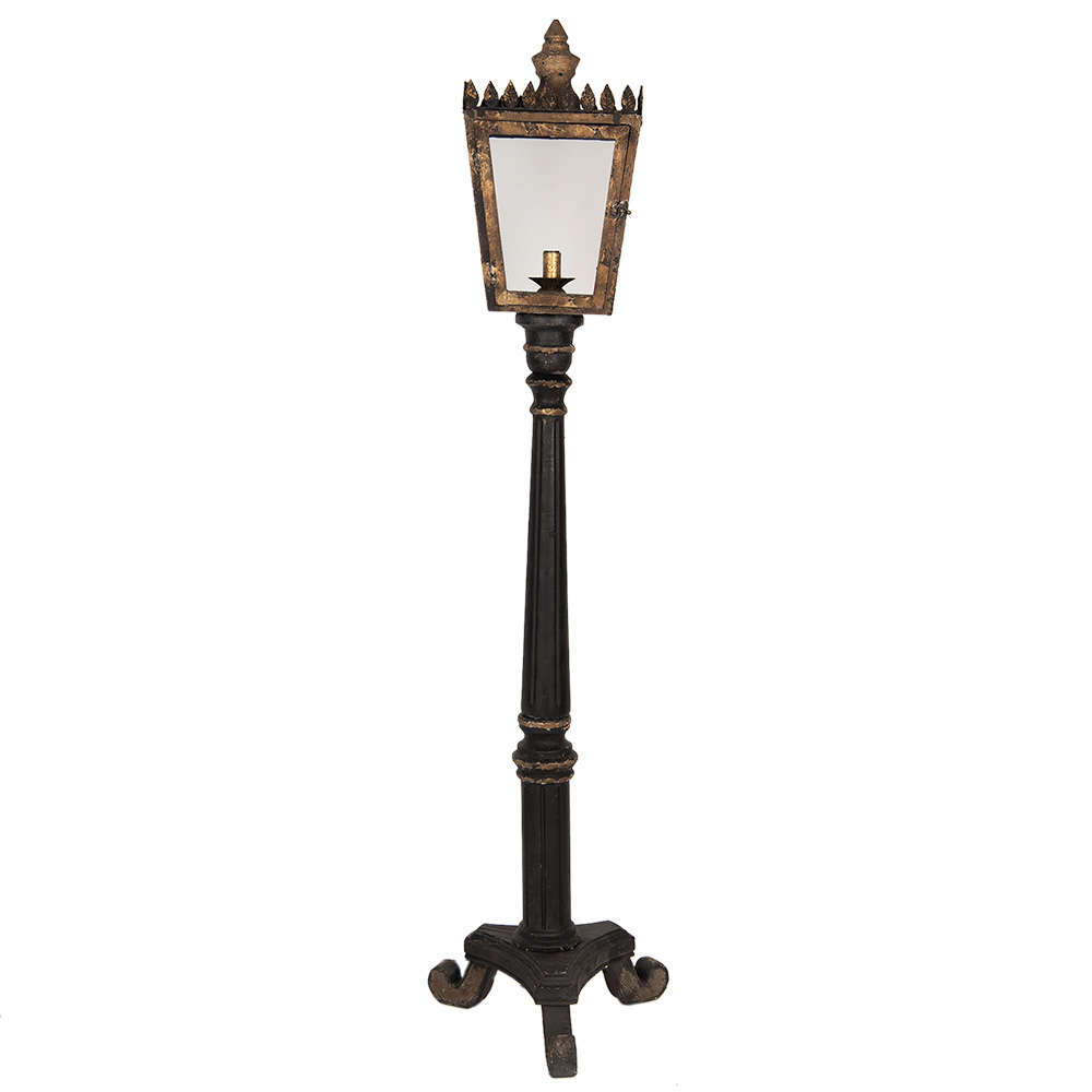 [5LMP364] Vloerlamp 44x40x172 cm E14/max 1x25W