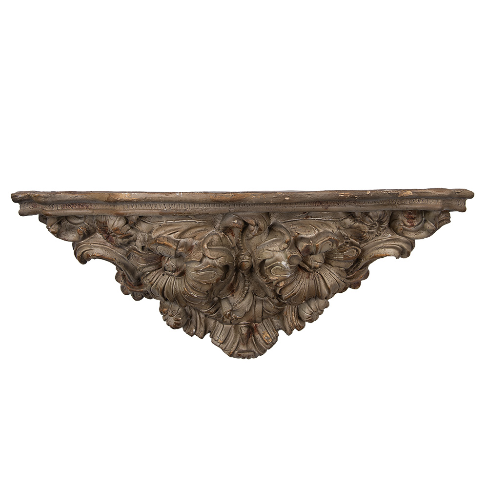 [5MG0059] Wandconsole 73x21x29 cm