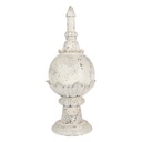 Dekoration ornament Ø 24x61 cm
