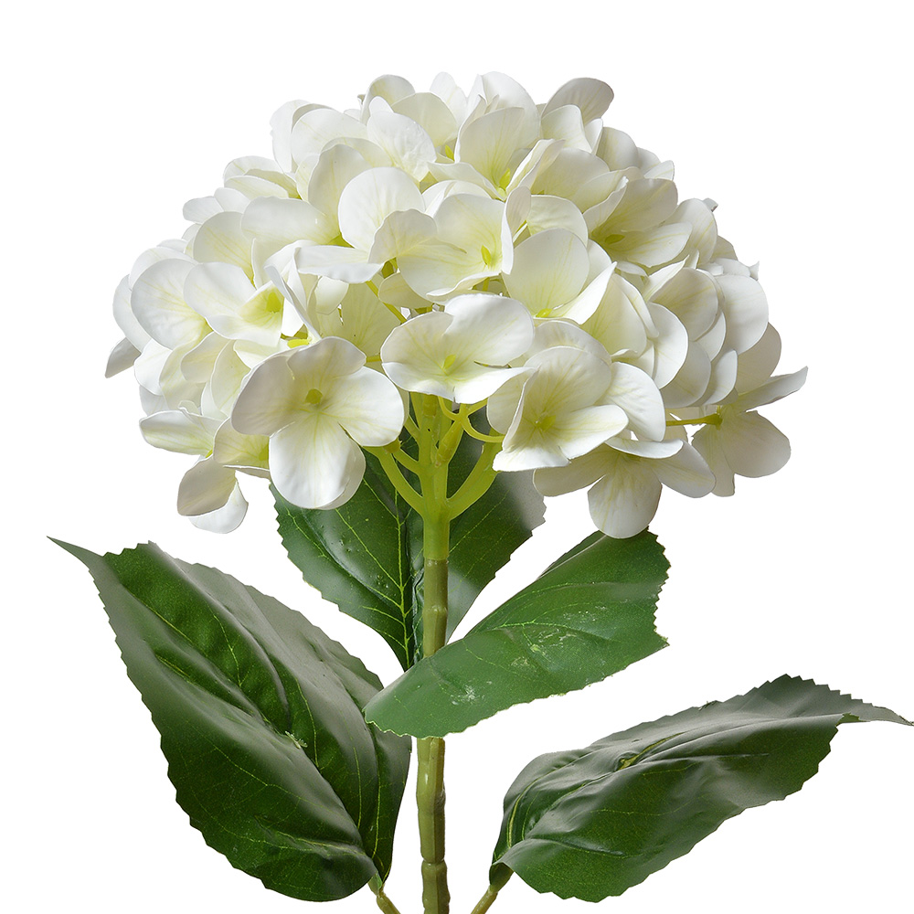 [5PL0137BE] Kunstbloem 16x15x68 cm