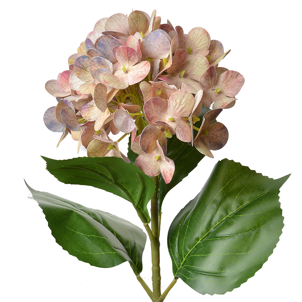 [5PL0137P] Kunstbloem 16x15x68 cm
