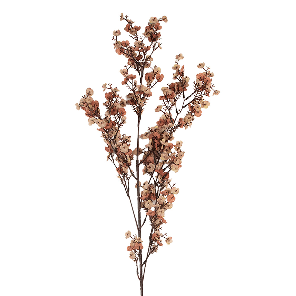 [5PL0200P] Kunstbloem 10x8x104 cm