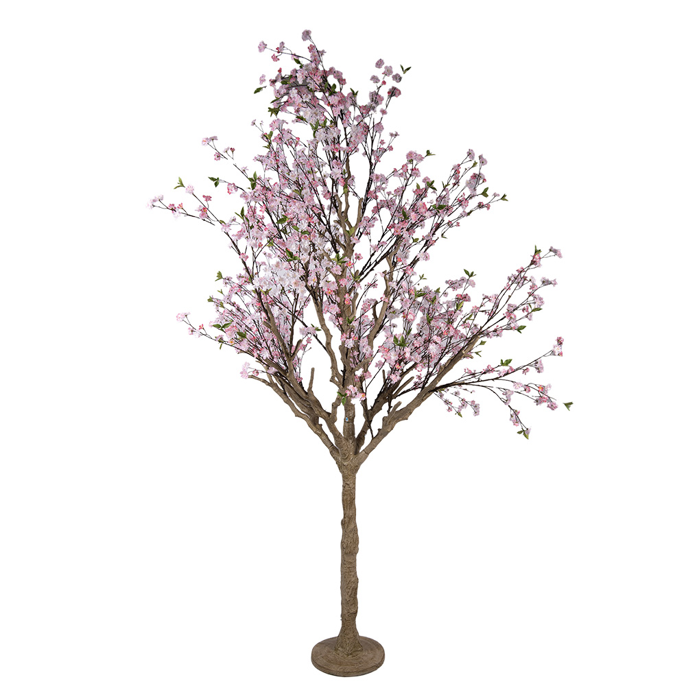 Decoratie kersenbloesem boom 300 cm
