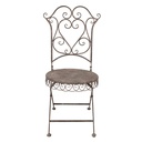 Chair 49x49x95 cm