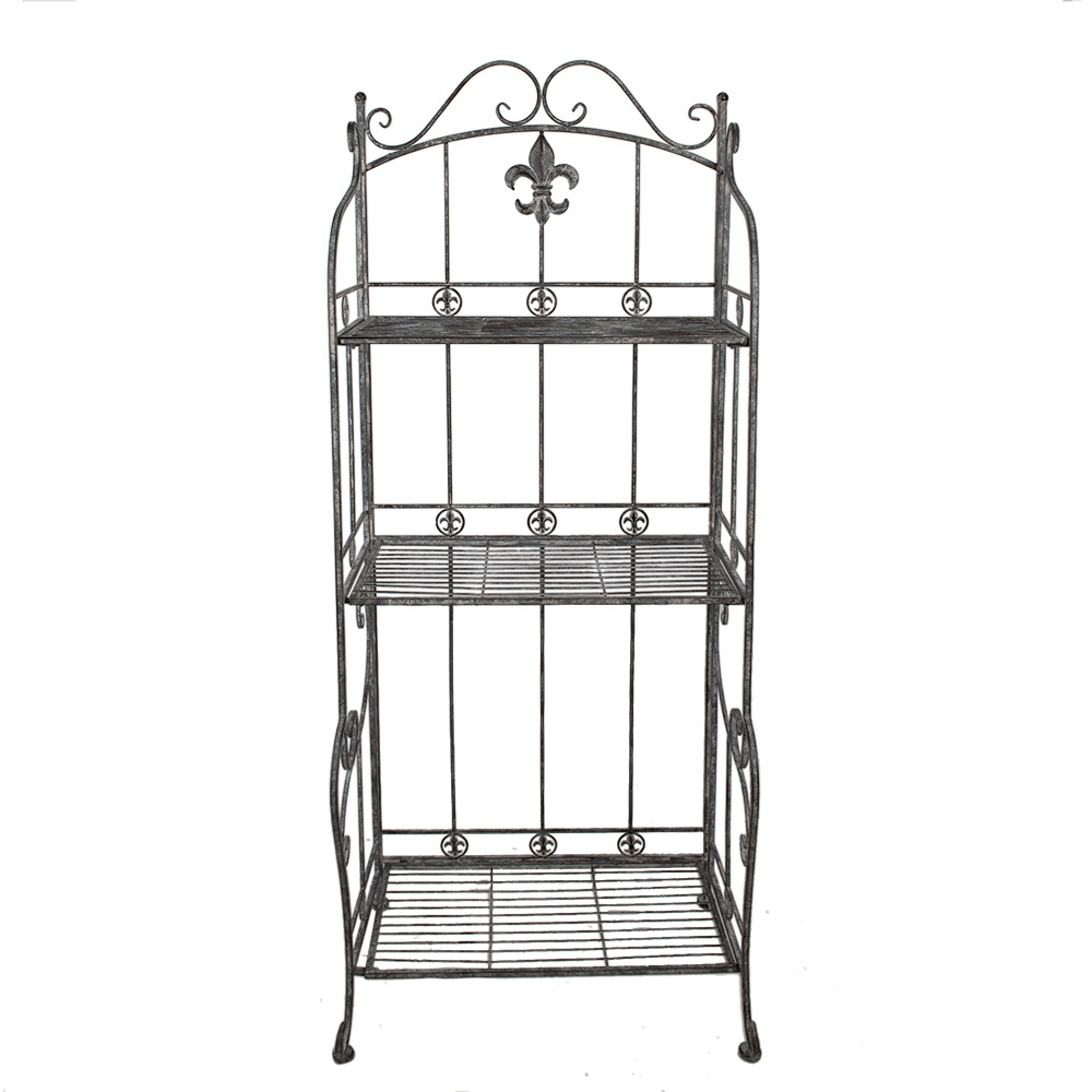 [5Y1211] Wandrek 60x42x150 cm
