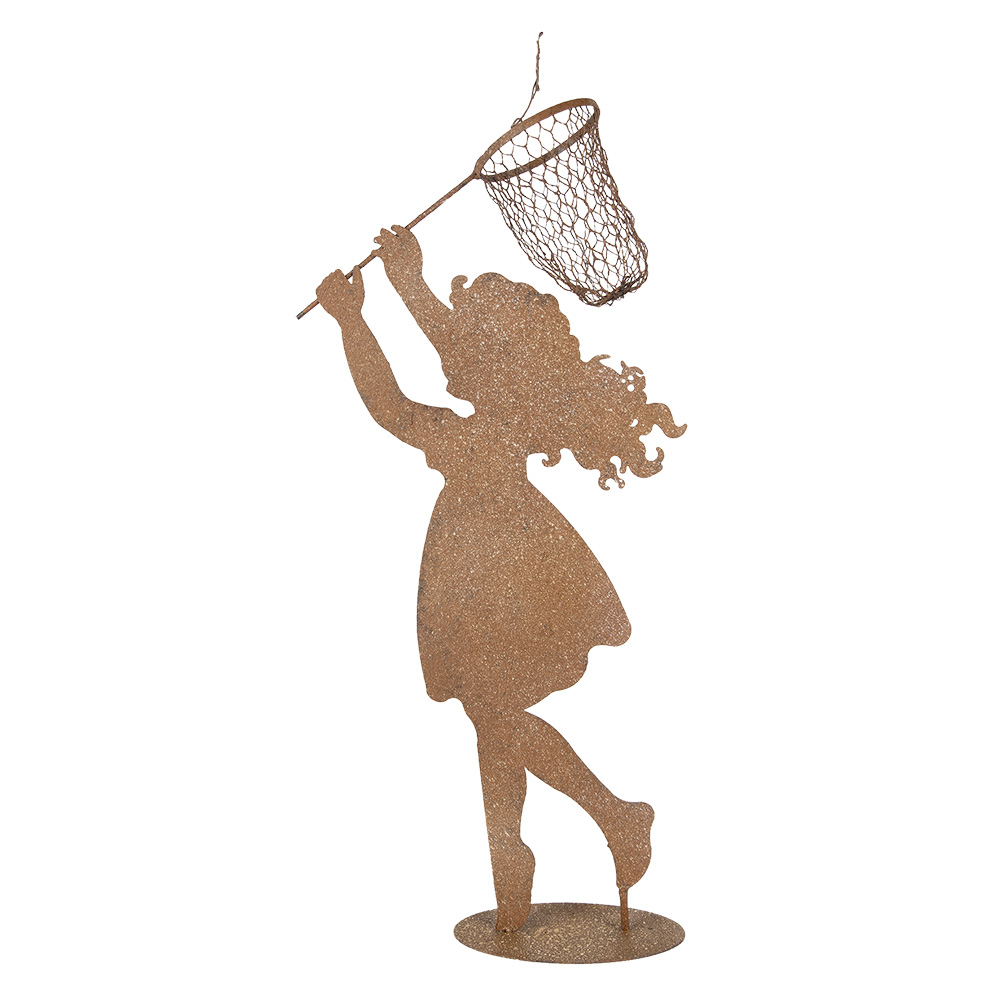 [5Y1354] Decoratie kind 39x13x87 cm