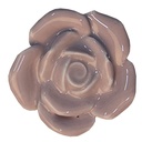 Poignée de porte Rose Ø 4x3 cm / S3 cm
