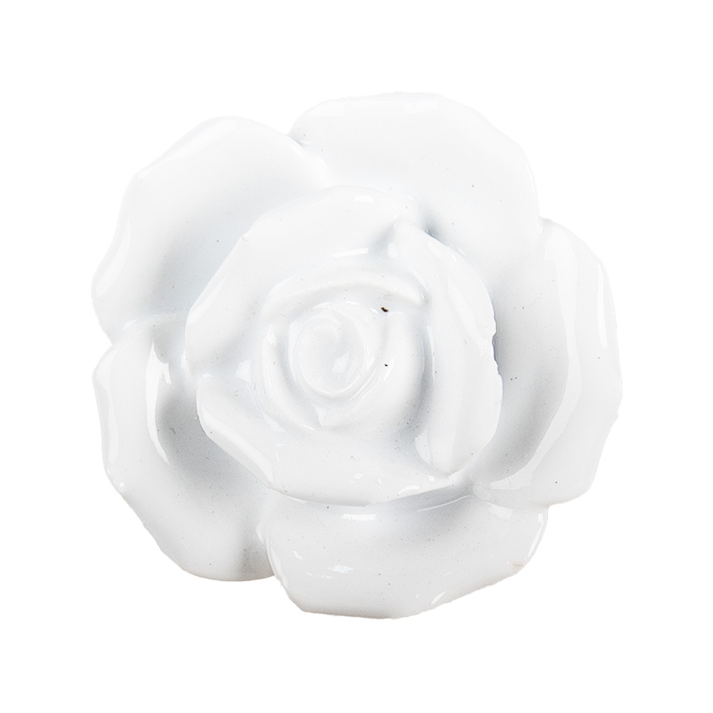 [61876] Deurknop Ø 4x3 cm / S3 cm